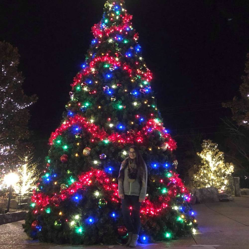 Meet your Posher, Jami